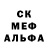 Канабис Bruce Banner Clapone HappyMiner